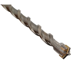 Бур Квадро SDS+ 10x400/450 мм Триггер тов-219451