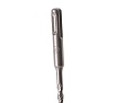 Бур по бетону, двойная спираль, Cobalt W-tip (6x210 мм; SDS PLUS) Denzel 705007