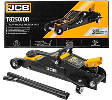 Подкатной гидравлический домкрат JCB 2 т, T825010R(58026) JCB-T825010R(58026)