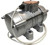 Площадочный вибратор без УЗО, 220v ВИБРОМАШ ВИ-9-8 В