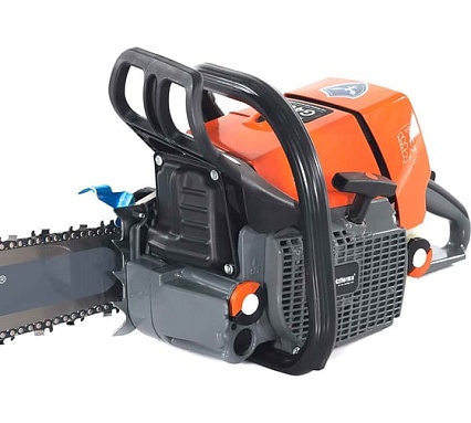 Бензопила Holzfforma 20" G466