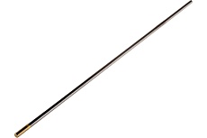Электроды вольфрамовые WL-15-175 (10 шт; 3.2 мм; золотистый; AC/DC) Gigant TE-WL-3,2