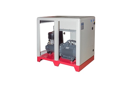 Винтовой компрессор с ременным приводом SCC Compressor FLEXI 18 TD FL018001-12 (12 бар)