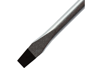 Отвертка Gross SL3.0x75мм S2, трехкомпонентная рукоятка 12101