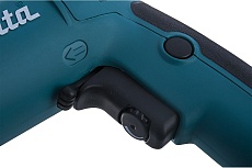 Двухскоростная ударная дрель Makita HP 2051