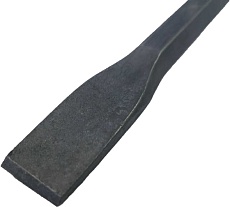 Зубило SDS+ 14x20x250 мм TOOLAS 00003052