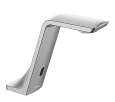 Смеситель для раковины Black&White Gravity GS-7102-С сенсорный, хром