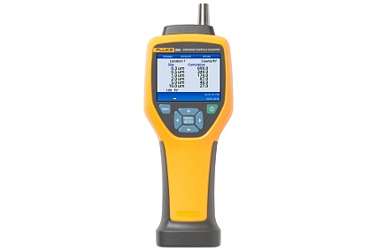  Fluke Счетчик частиц FLUKE 985
