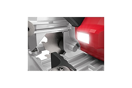 Аккумуляторная ручная дисковая пила Flex CS 62 18.0-EC C 491322