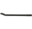 Зубило канальное SDS-max, 18x25x320 мм Тундра 2798917