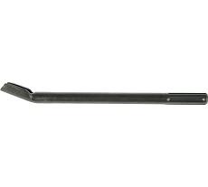 Зубило канальное SDS-max, 18x25x320 мм Тундра 2798917