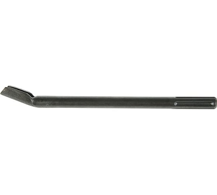 Зубило канальное SDS-max, 18x25x320 мм Тундра 2798917