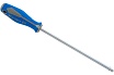 Отвертка вороток (1/4", 310 мм, двухкомпонентная ручка) King Tony 2177DF