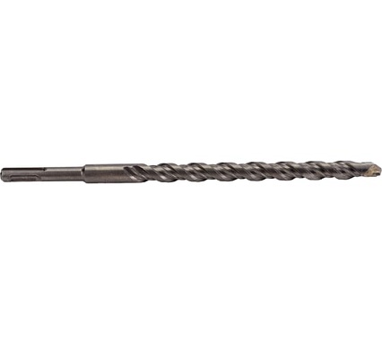 Бур по бетону (16х200х260 мм; SDS-plus) GRAFF GSPD16260