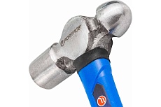 Молоток рихтовочный Forsage 450гр F-T7516(58470)