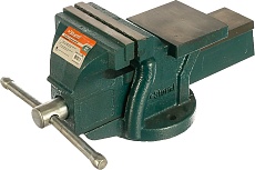 Слесарные тиски Sturm 1075-04-100