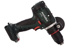 Аккумуляторный винтоверт Metabo BS 18 LTX Impuls 602191890