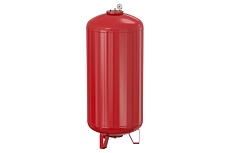 Расширительный бак Flexcon 26034RU 600 л для систем отопления и холодоснабжения Flamco RG008TKECMV4KF