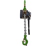 Ручная рычажная таль EURO-LIFT HLB 200 ТРР 2/3 (2т, 3м)