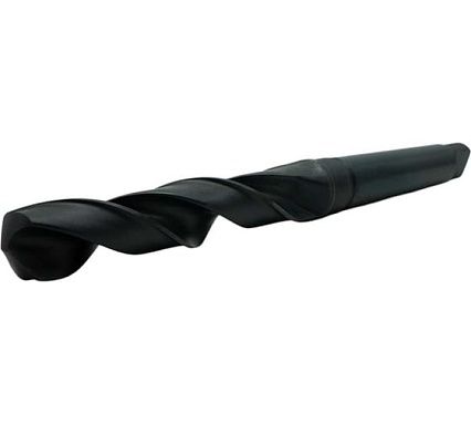 Сверло спиральное по металлу Bohre к/х, d34 мм, Р6М5, КМ4 КБ011772