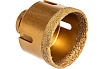 Коронка алмазная (60 мм; М14) Elitech 1820.122700