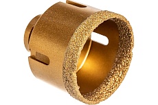 Коронка алмазная (60 мм; М14) Elitech 1820.122700