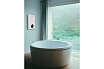Электрический водонагреватель мгновенного действия Primoclima spa 14 квт PC SPA 14 (W)