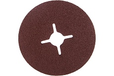 Фибровый круг (60+, 125х22 мм, 3 шт.) № 27624 3M Cubitron II 982C 7000028195