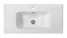 Тумба с раковиной BelBagno Kraft 39-700 70 см Bianco Opaco