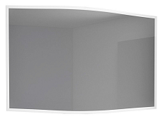 Мебель для ванной Alvaro Banos Carino 120 см, белый лак