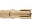 Сверло корончатое рельсовое LENZ 34x30мм, TCT, Weldon 19 LZRS-034
