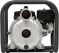 Бензиновая мотопомпа Hyundai HYT 80