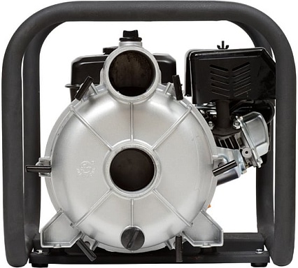 Бензиновая мотопомпа Hyundai HYT 80