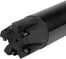 Корпус фрезы N390.D32/Z5 Norgau 022390032