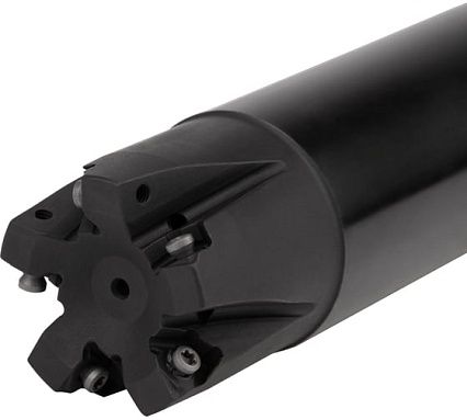 Корпус фрезы N390.D32/Z5 Norgau 022390032