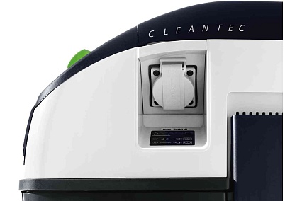 Пылеудаляющий аппарат Festool CTM 48 E LE EC/B22 R1 575286
