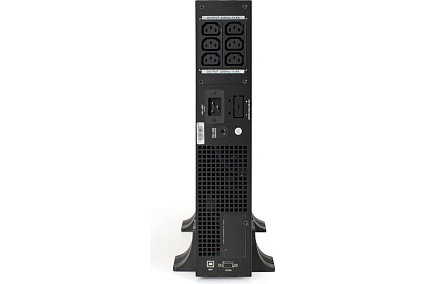 Источник бесперебойного питания On-line Exegate PowerExpert ULS-3000.LCD.AVR.C13.USB.RS232.SNMP.2U <3000VA/3000W, 6хC13, RM/Tower> 285648