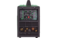 Инвертор Everlast powermts 221sti multi process: mig/tig/stick 2EV221MTS