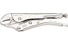 Зажим Hazet универсальный 178 мм, 757-7