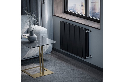 Радиатор Royal Thermo PianoForte 500/Noir Sable - 10 секц. НС-1176328
