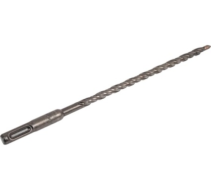 Сверло PowerLS-plus по бетону (7x150/215 мм; SDS-plus) HAWERA F00Y101487