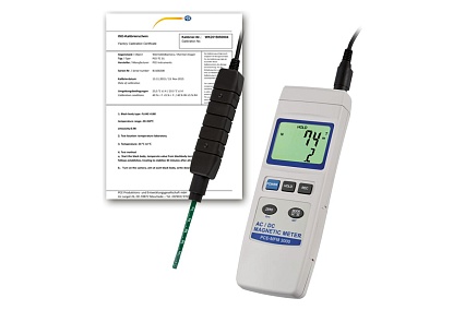 Гауссметр PCE MFM 3000 P2041077