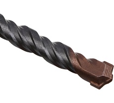 Бур SDS-plus D14x200/260 мм Ермак 654-019