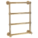 Полотенцесушитель электрический Migliore Colosseum 53x72 DX ML.CLS-EL.301.DO золото