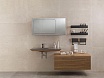 Плитка Porcelanosa Bottega Caliza 45x120 см, 100214661