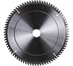 Диск пильный по цветным металлам и ламинату (250х30 мм; Z80) KEOS WMB250.80