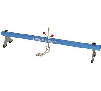 Траверса для вывешивания двигателя Trommelberg C103611