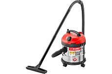 Строительный пылесос Зубр МАСТЕР М3-20 ПУ-20-1400 М3