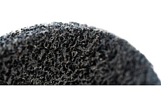 Круг 2S FIN, 75 мм № 17184 Scotch-Brite Roloc XL-UR 3M 7100005209