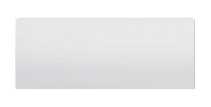 Фронтальная панель Am.Pm X-Joy W94A-140-070W-P 140 см